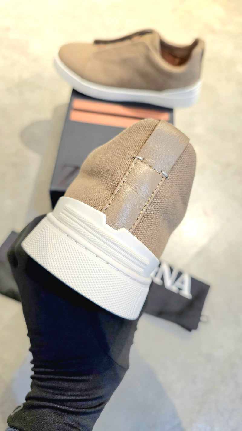 Tênis E. Zegna