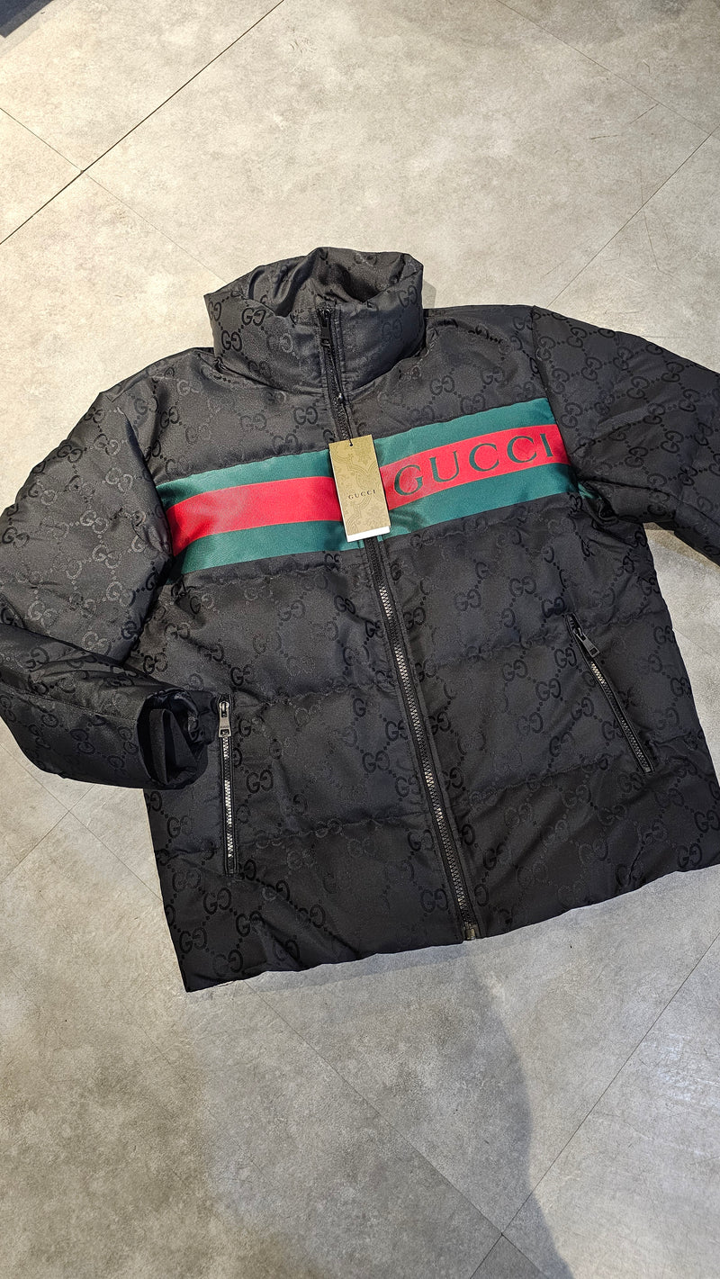 Jaqueta Gucci