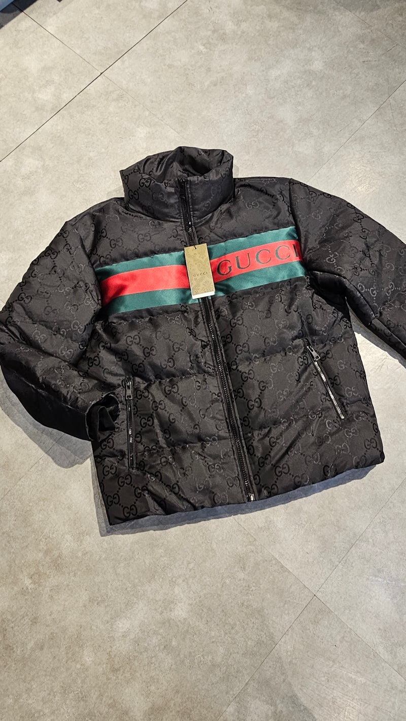 Jaqueta Gucci