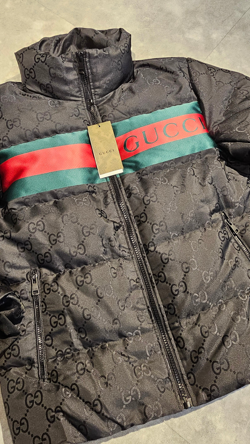 Jaqueta Gucci