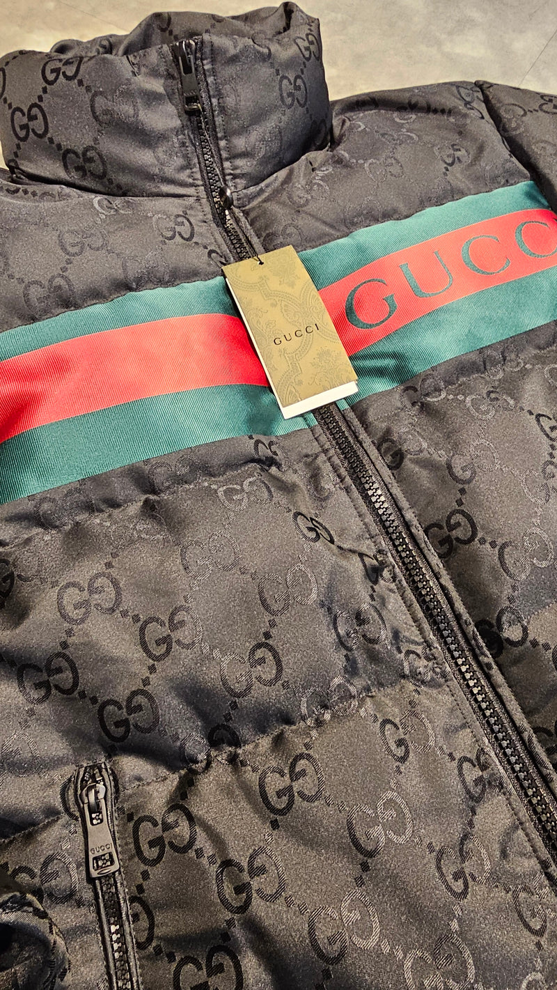Jaqueta Gucci