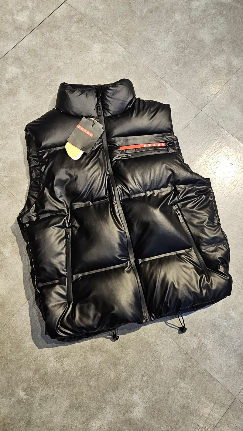 Colete Prada