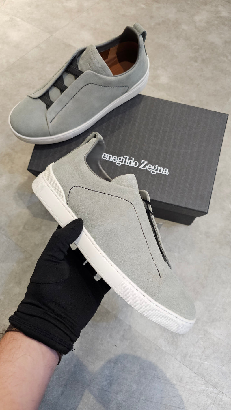 Tênis E. Zegna