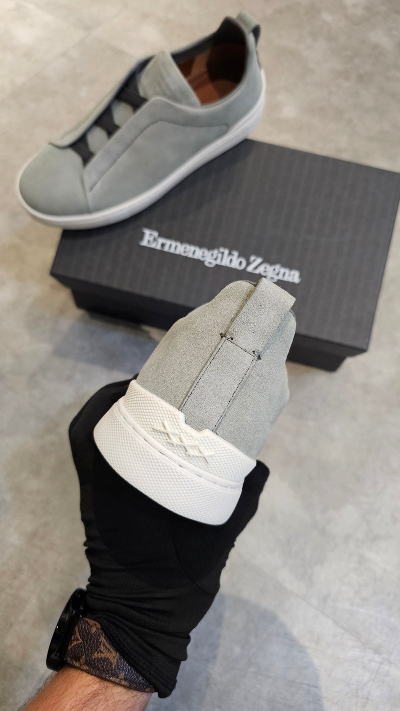 Tênis E. Zegna