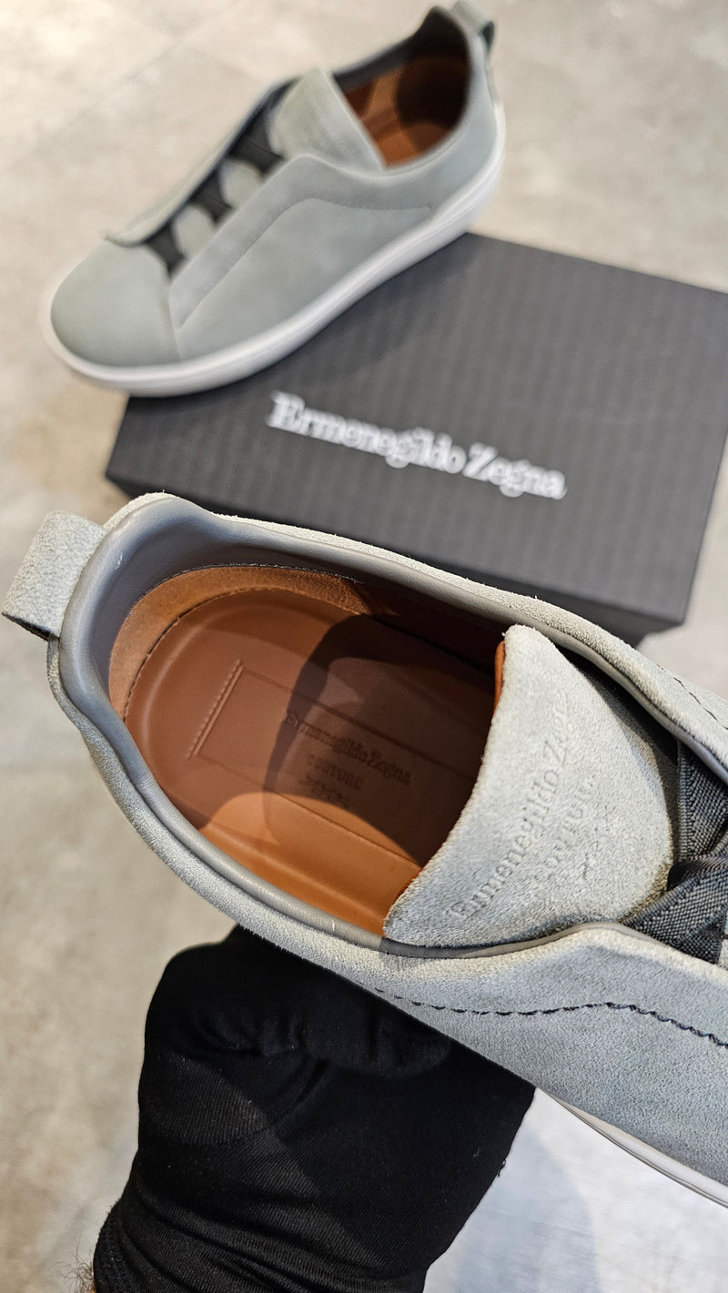 Tênis E. Zegna