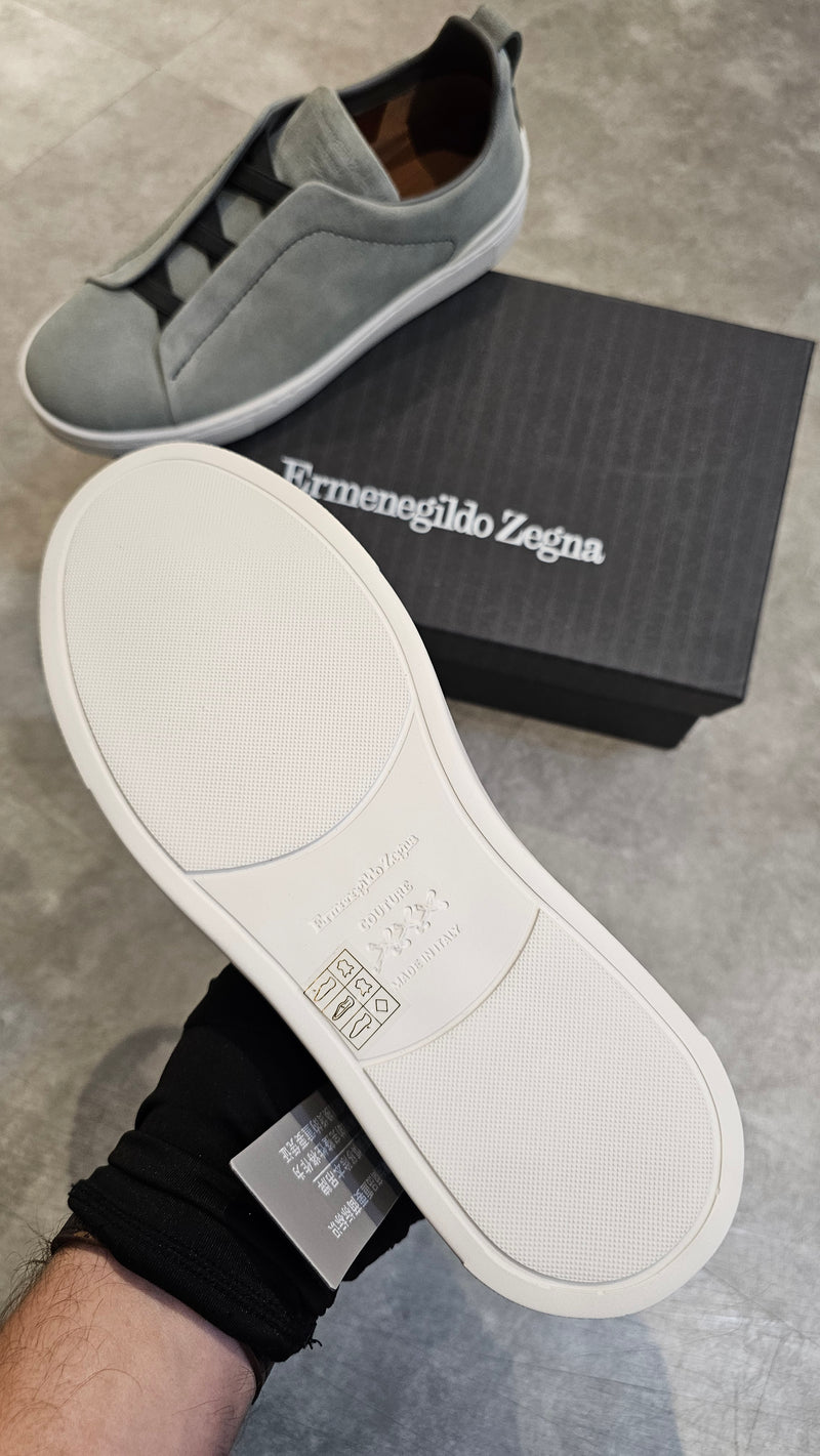 Tênis E. Zegna