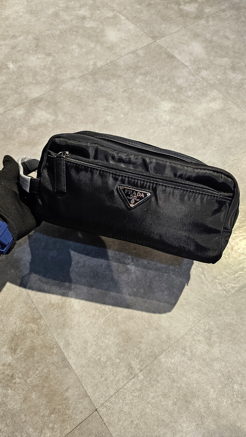 Necessaire Prada