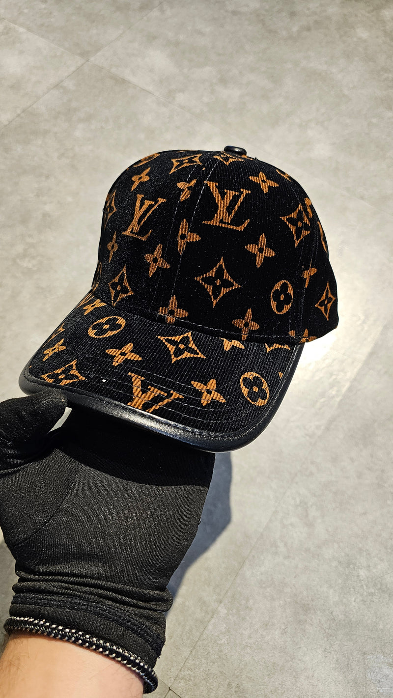 Boné Louis Vuitton