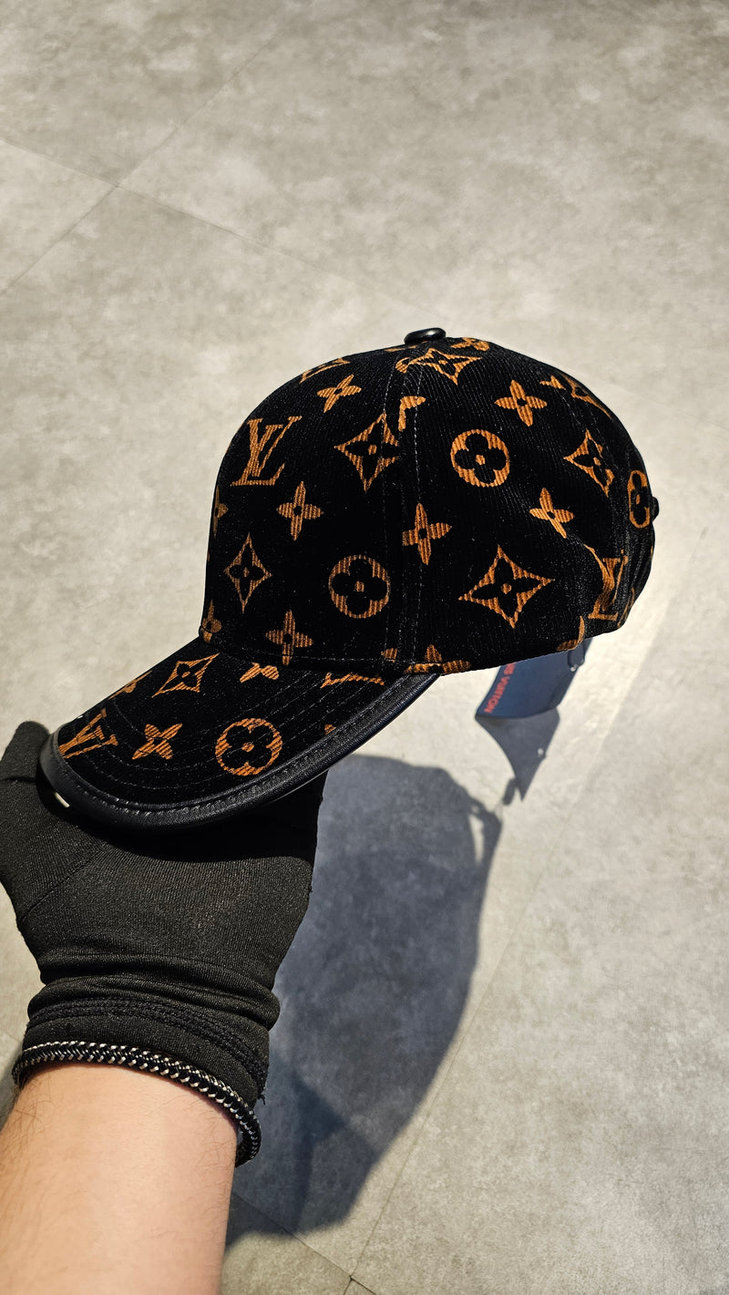 Boné Louis Vuitton