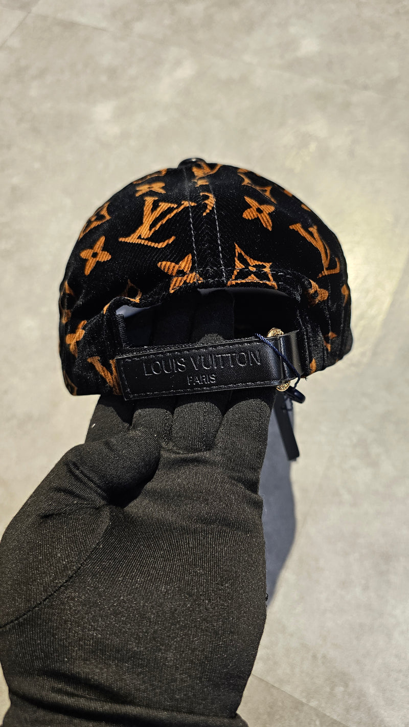 Boné Louis Vuitton