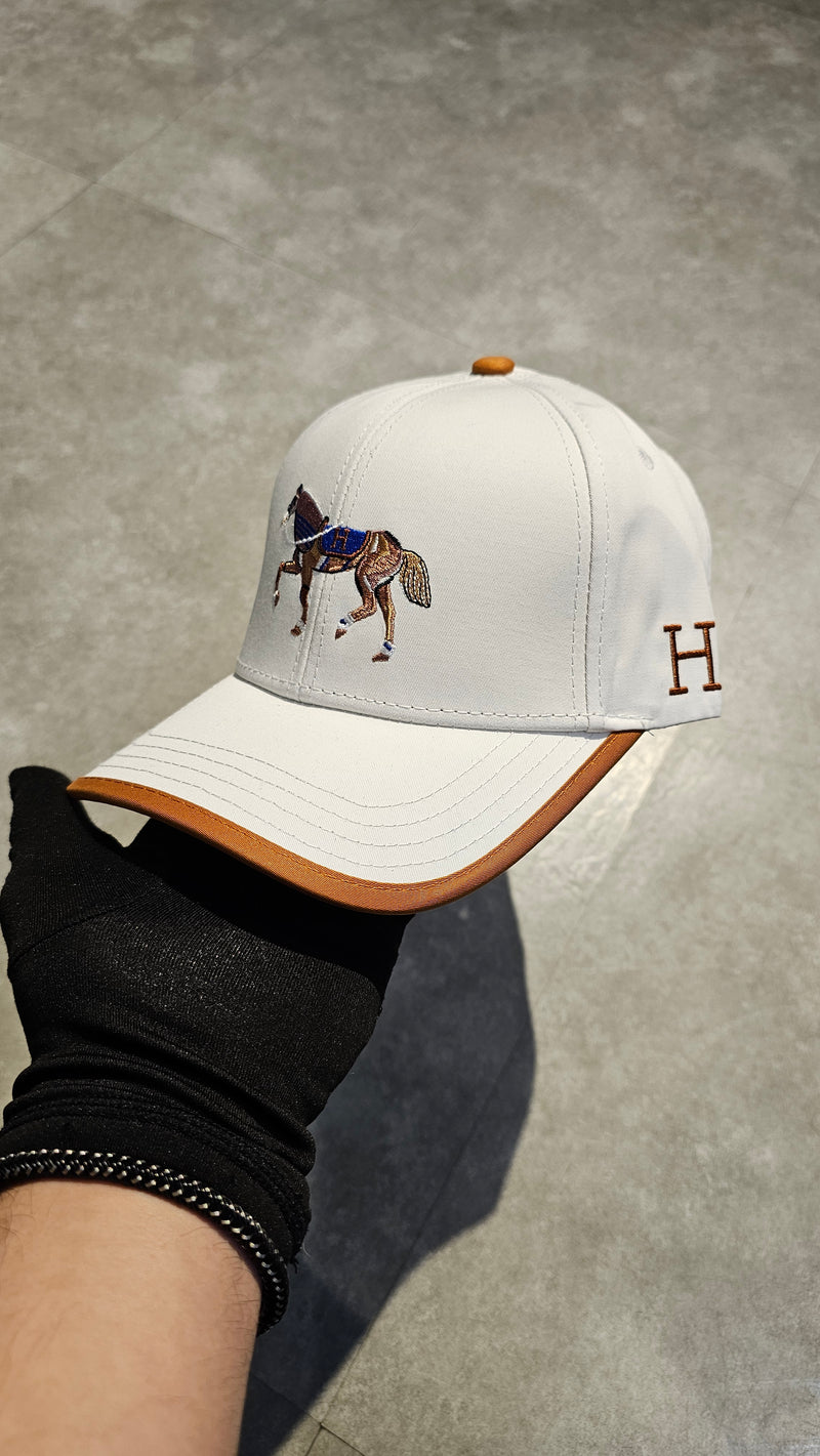 Boné Hermes