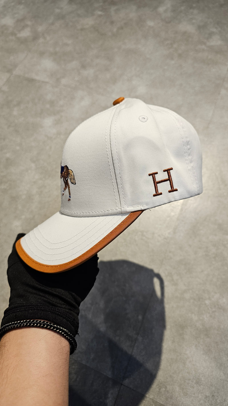 Boné Hermes