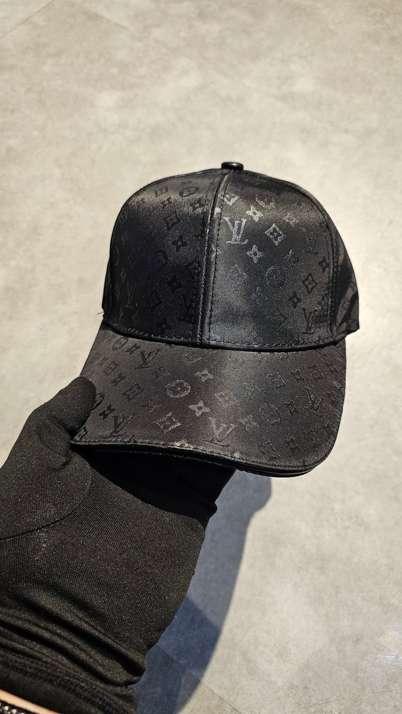 Boné Louis Vuitton