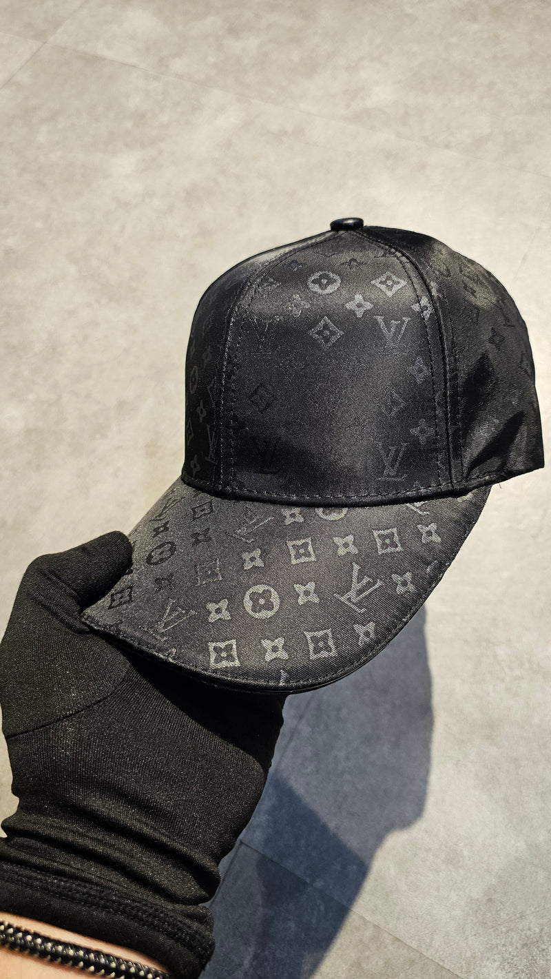 Boné Louis Vuitton