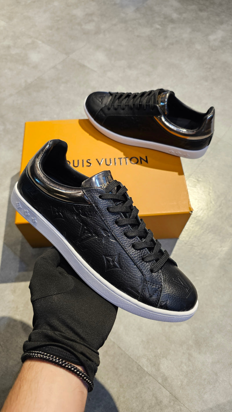 Tênis Louis Vuitton