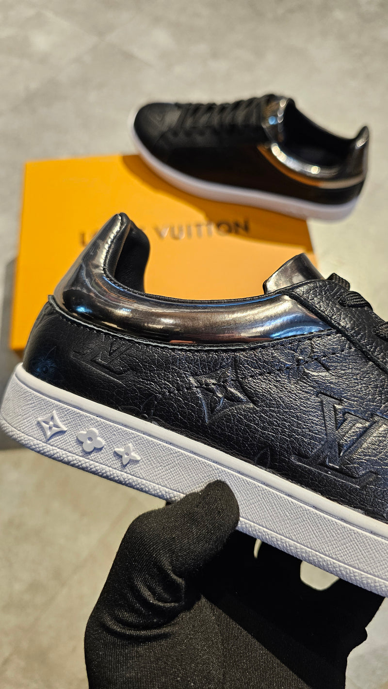 Tênis Louis Vuitton