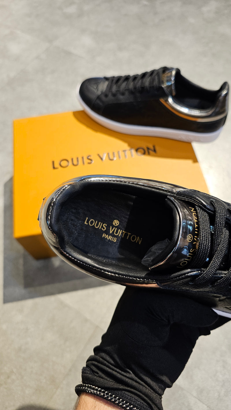 Tênis Louis Vuitton