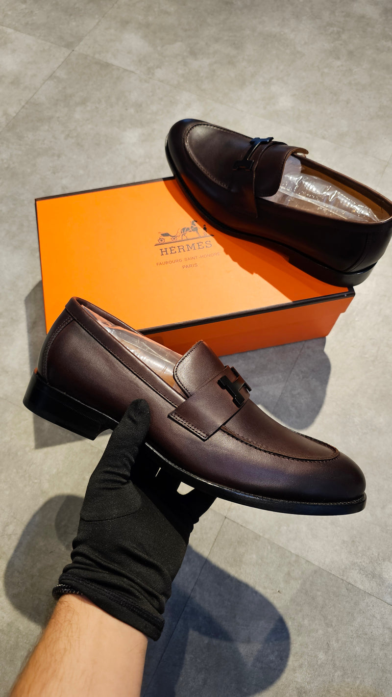 Sapato Hermes