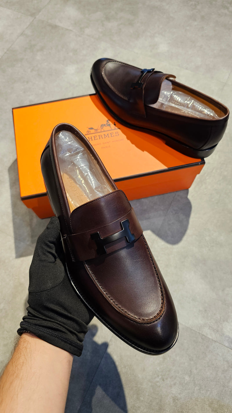 Sapato Hermes