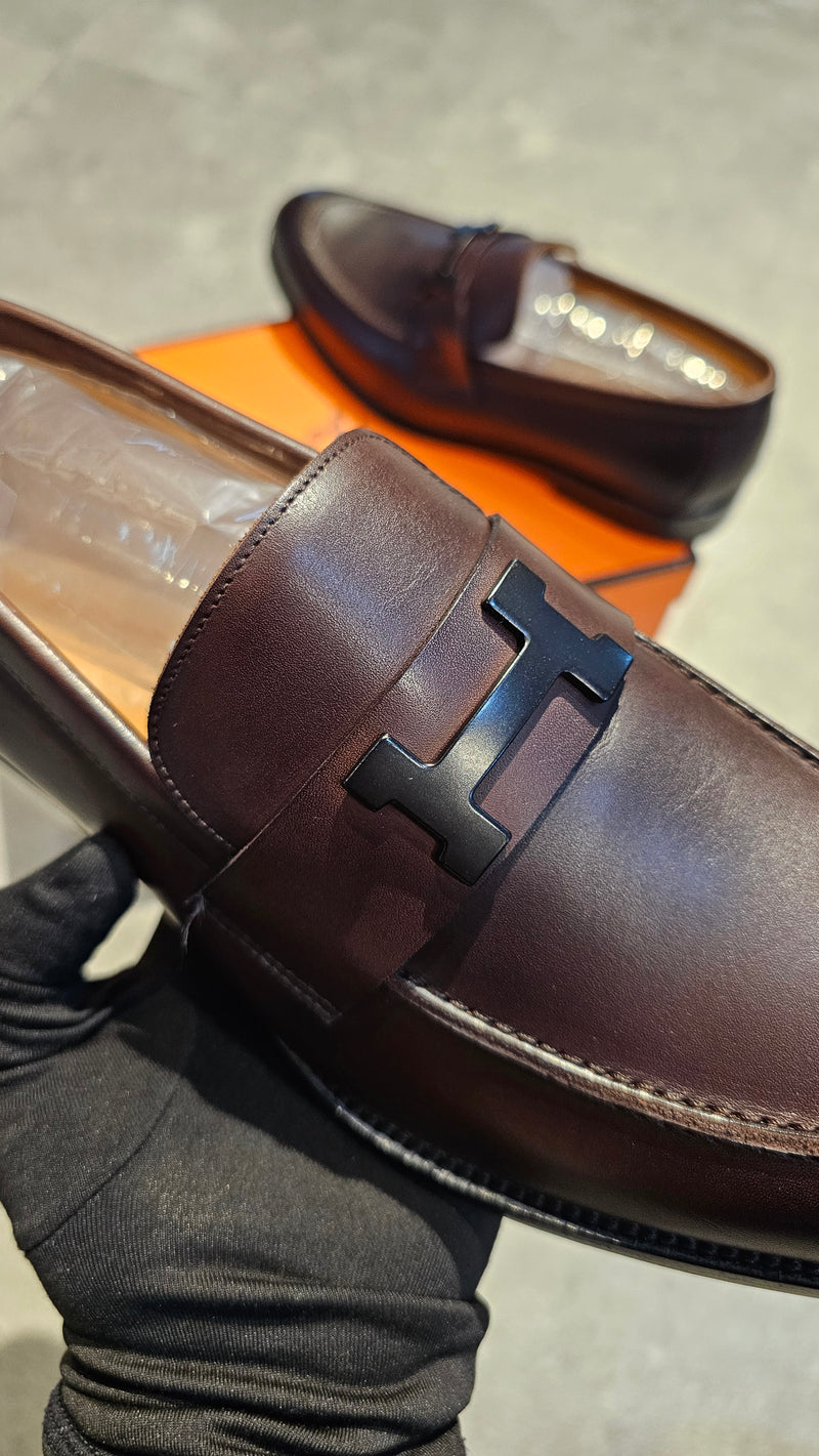 Sapato Hermes