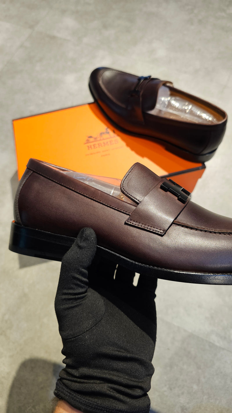 Sapato Hermes
