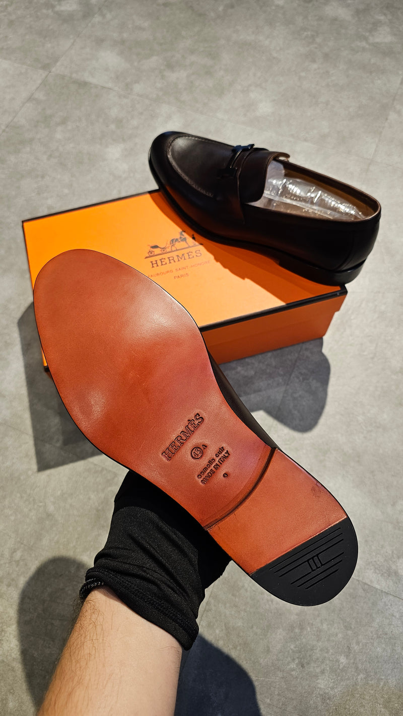 Sapato Hermes