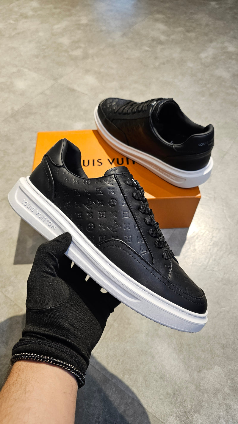Tênis Louis Vuitton