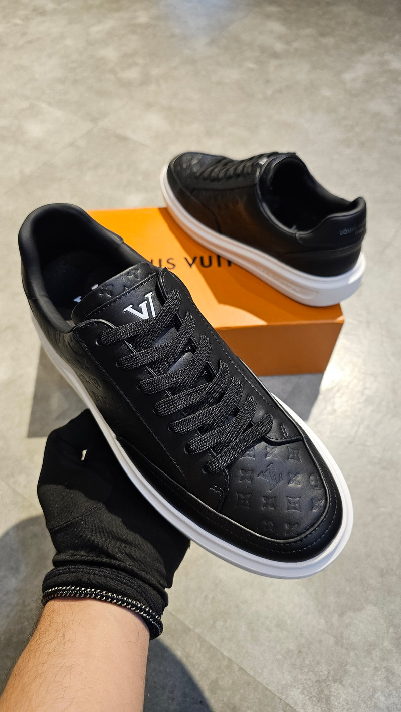 Tênis Louis Vuitton