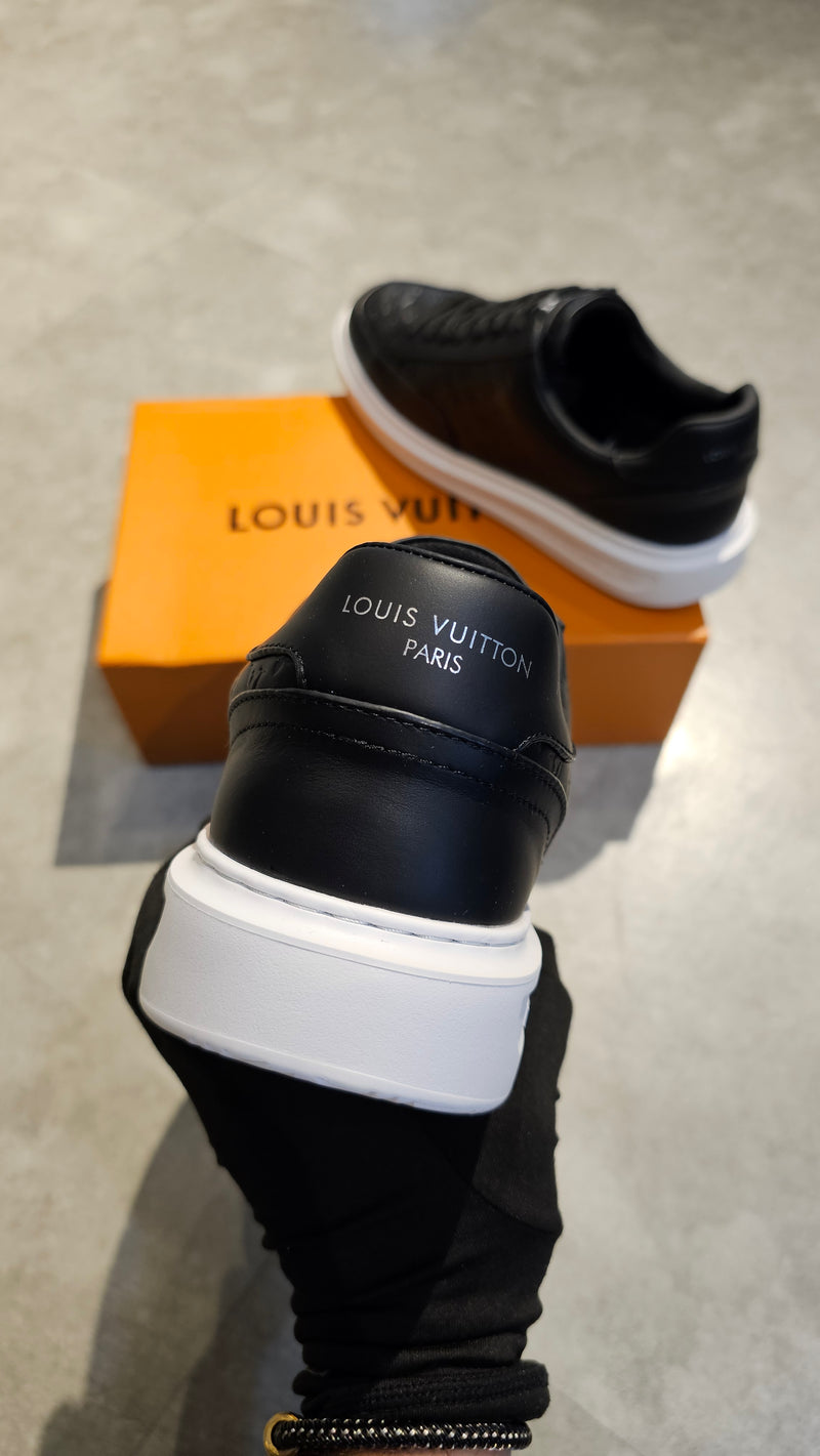 Tênis Louis Vuitton