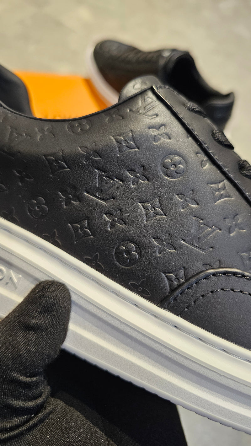 Tênis Louis Vuitton