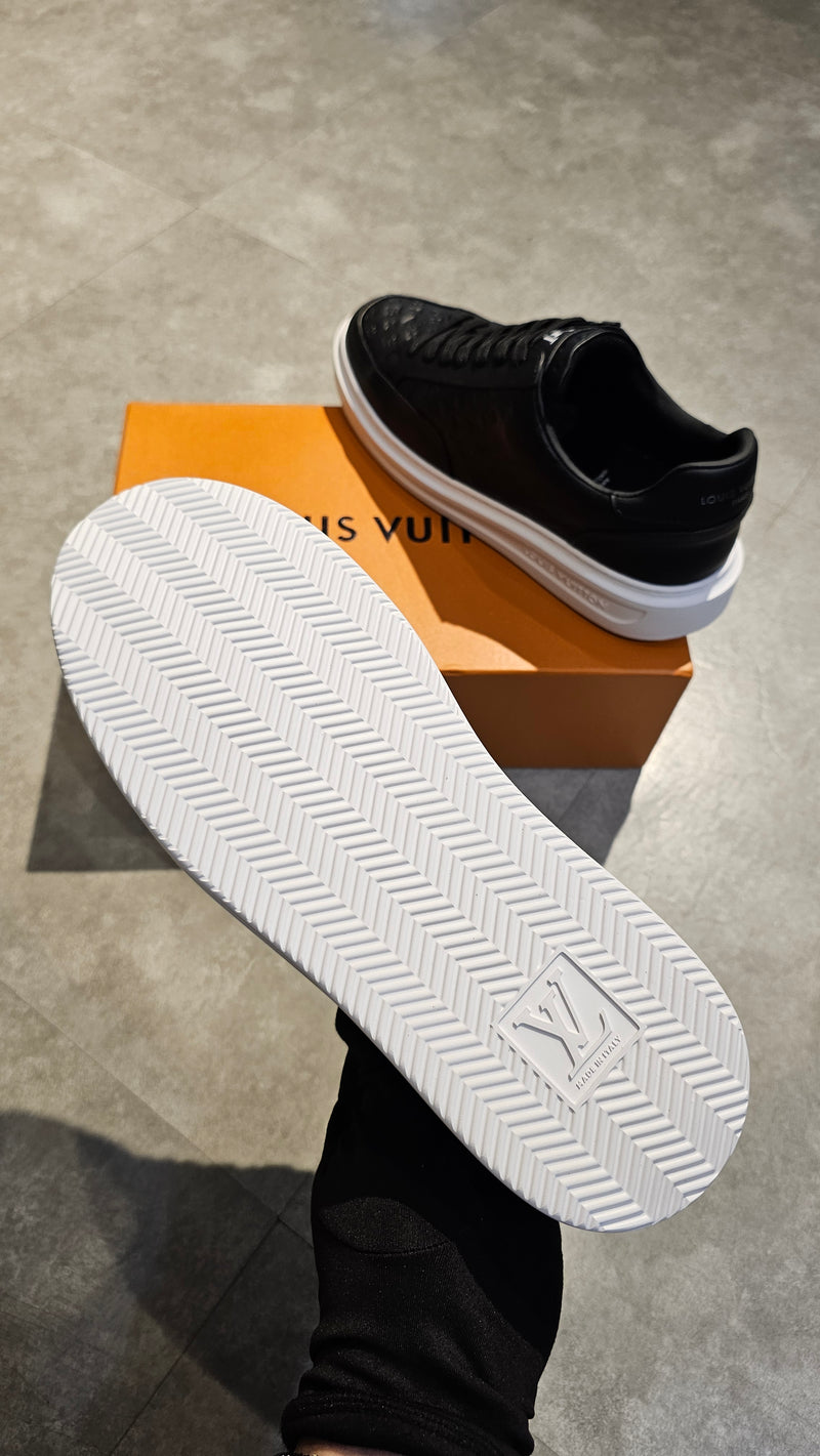 Tênis Louis Vuitton