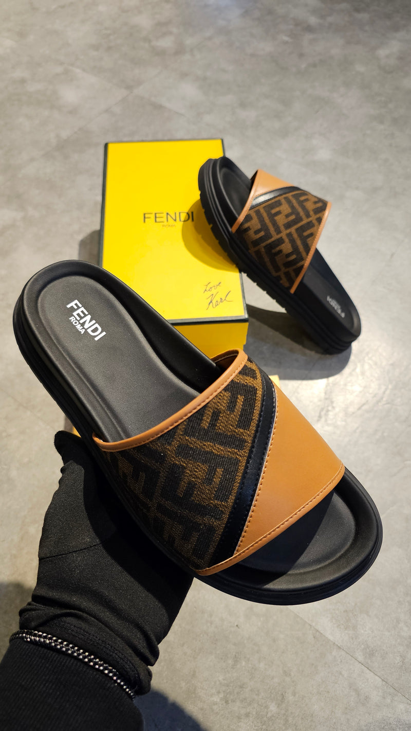 Chinelo Fendi