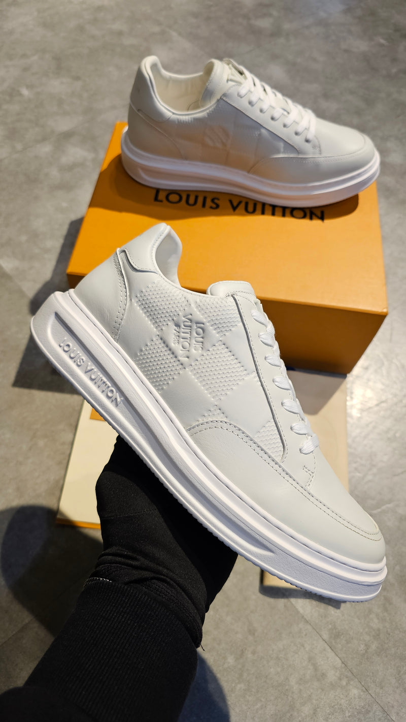 Tênis Louis Vuitton