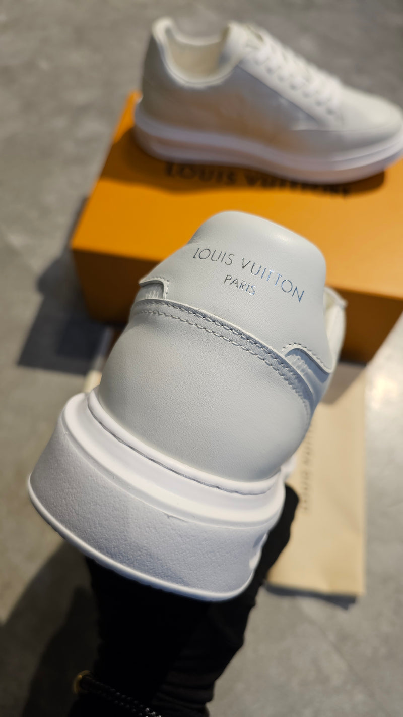 Tênis Louis Vuitton