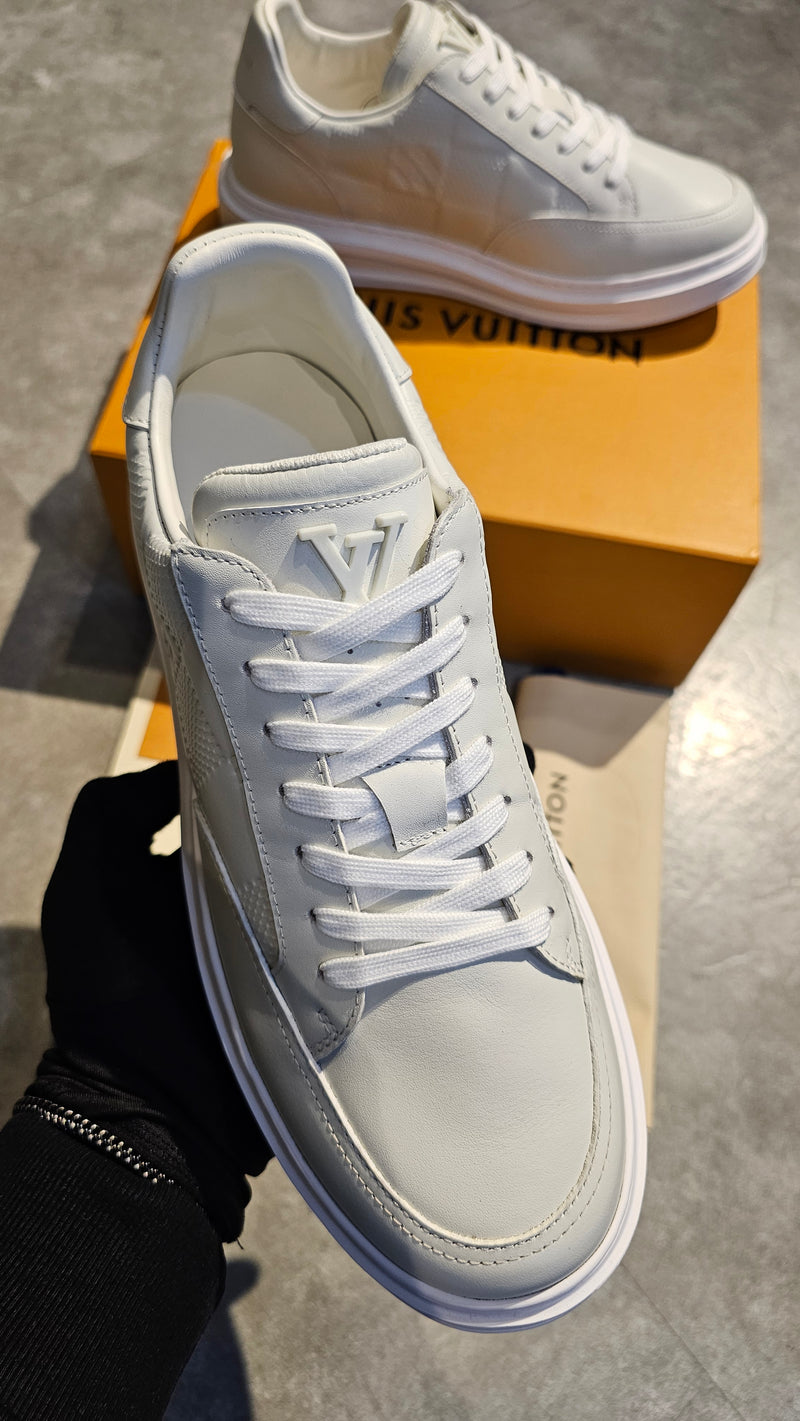 Tênis Louis Vuitton