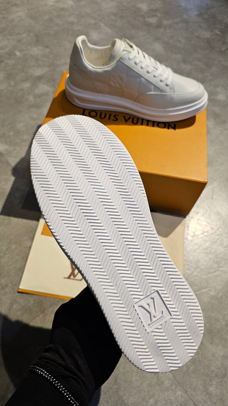 Tênis Louis Vuitton
