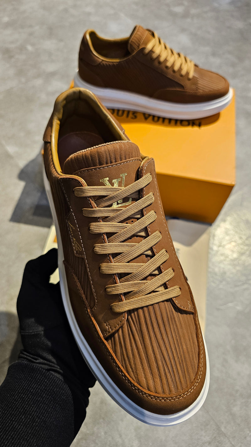 Tênis Louis Vuitton