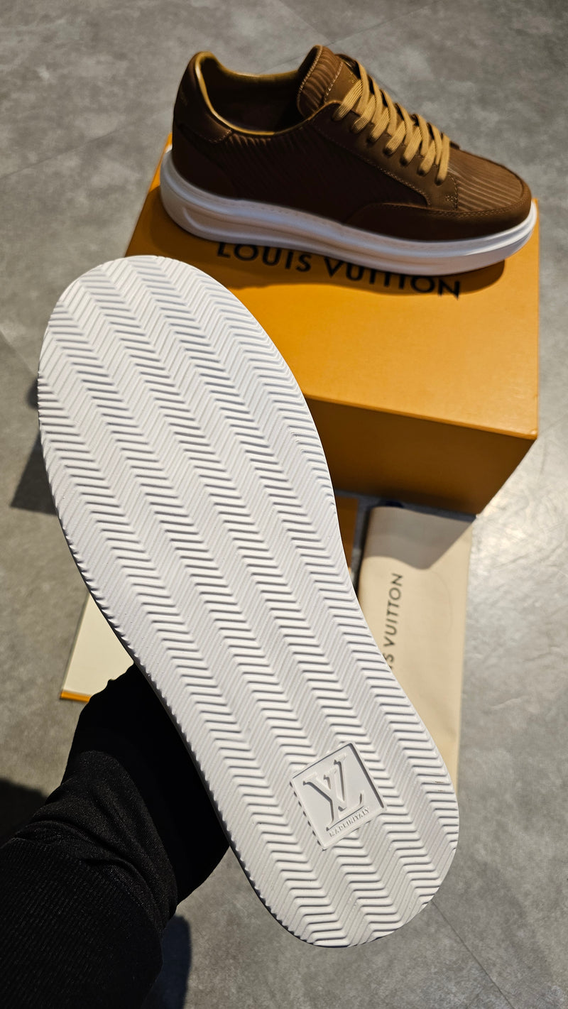 Tênis Louis Vuitton