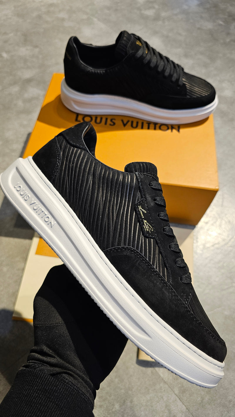 Tênis Louis Vuitton