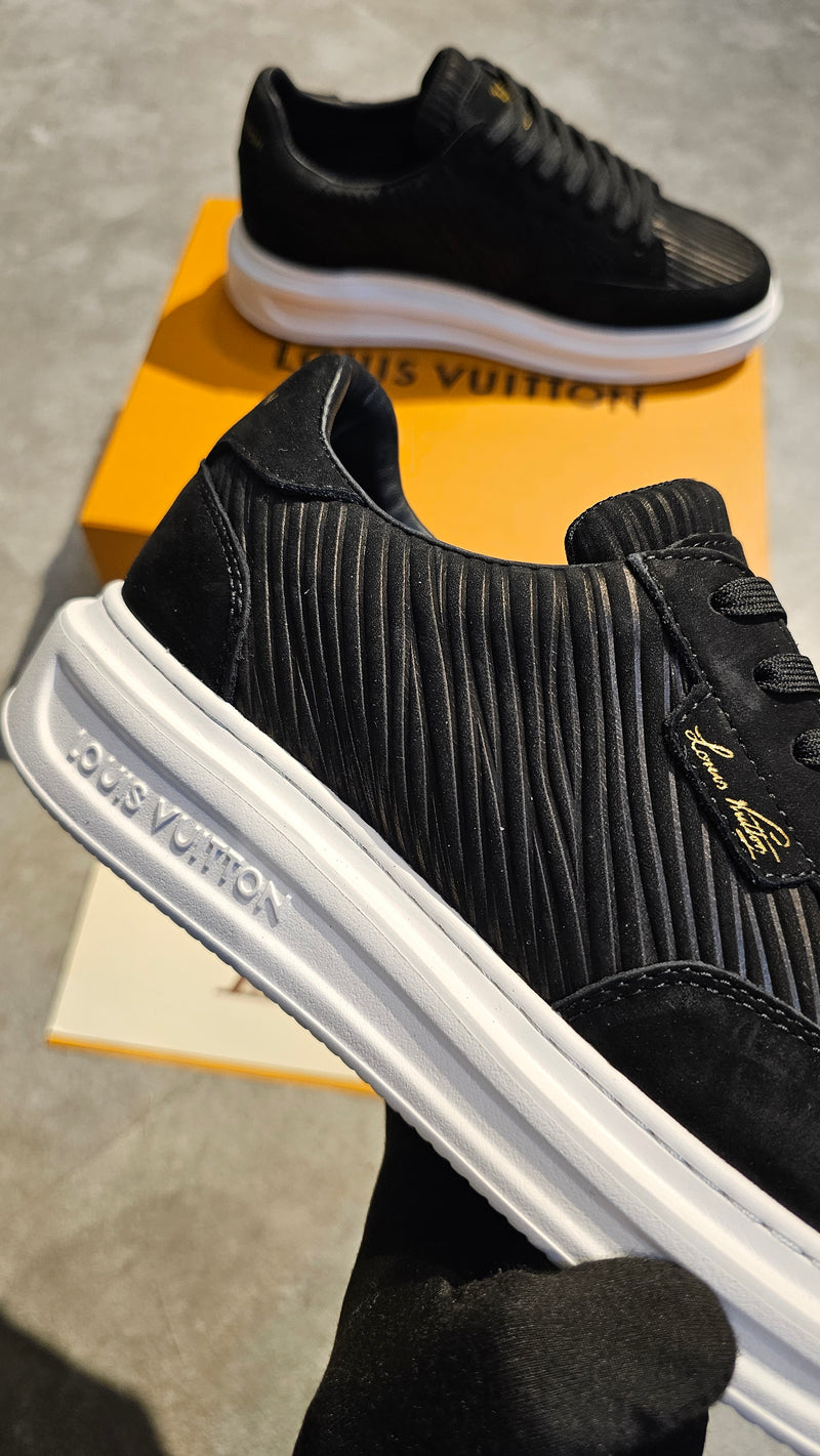 Tênis Louis Vuitton