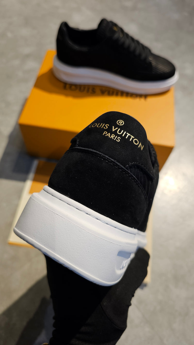 Tênis Louis Vuitton