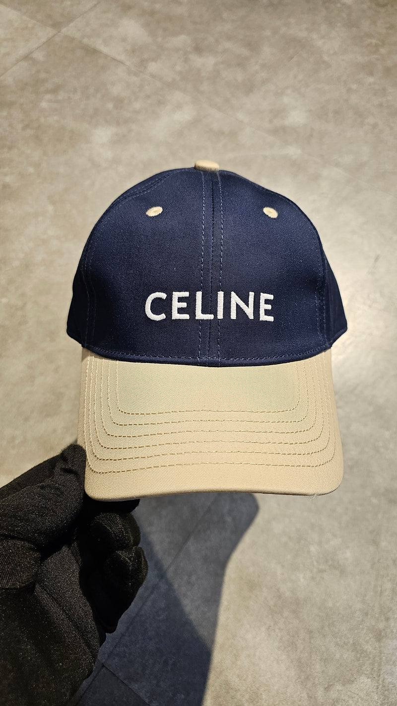 Boné Celine