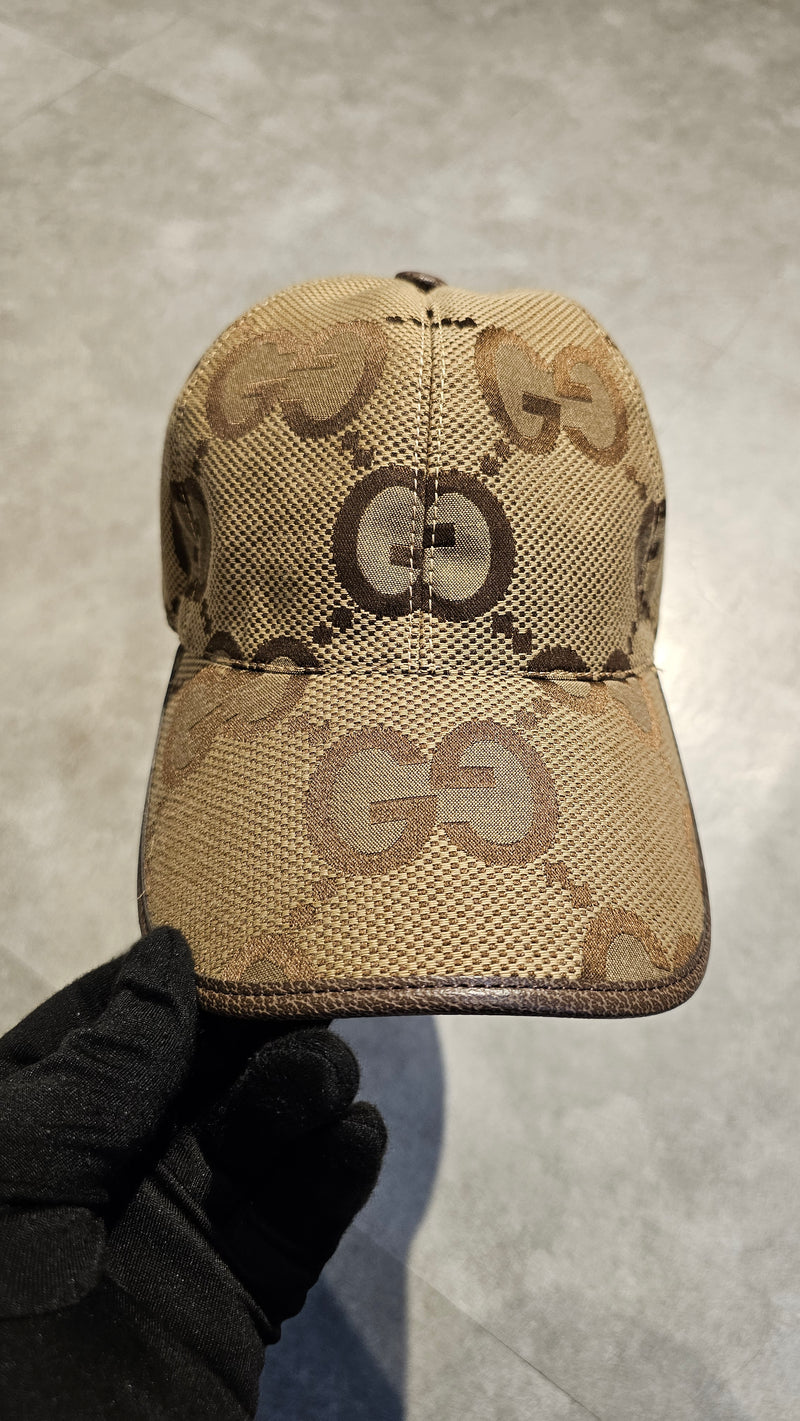 Boné Gucci