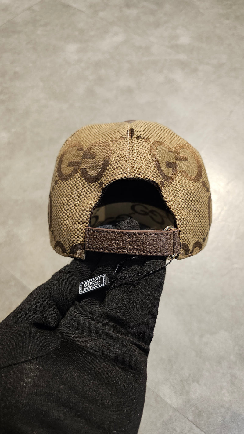 Boné Gucci