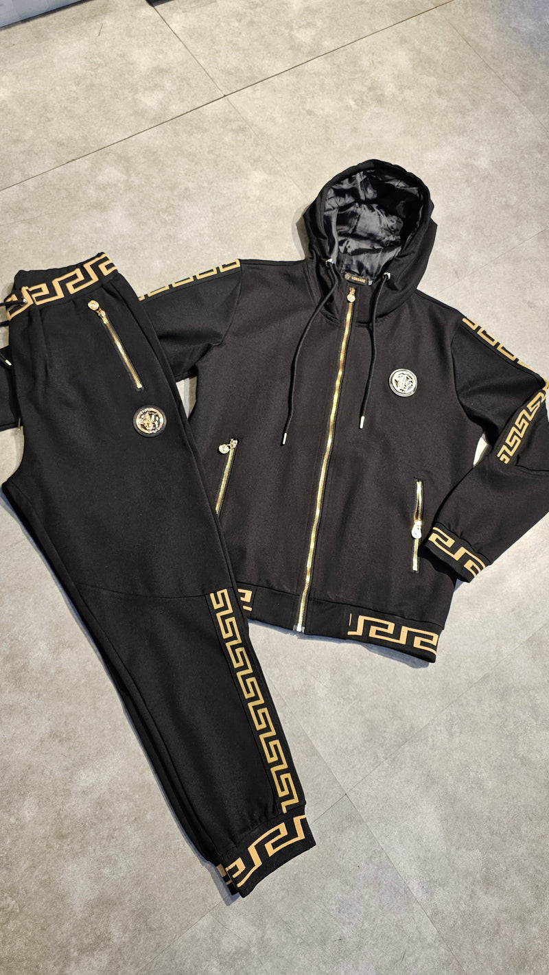 Conjunto Versace