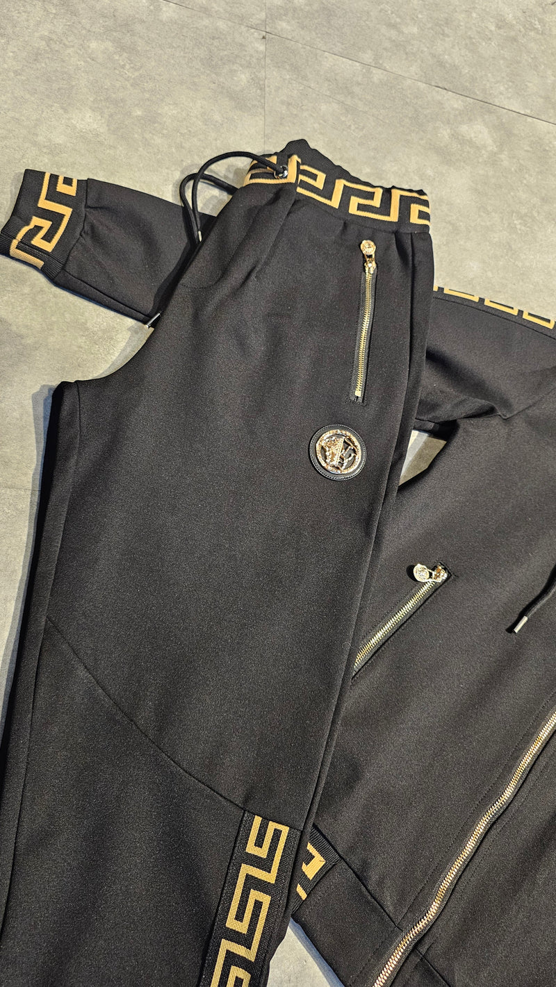 Conjunto Versace