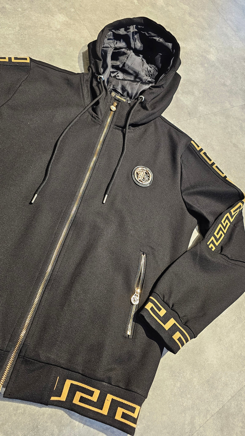 Conjunto Versace