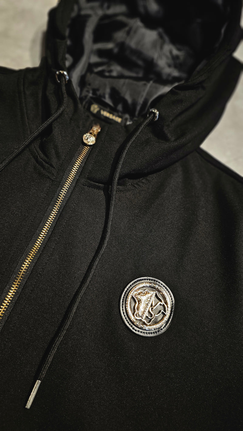 Conjunto Versace