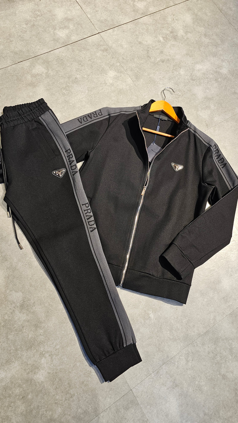 Conjunto Prada