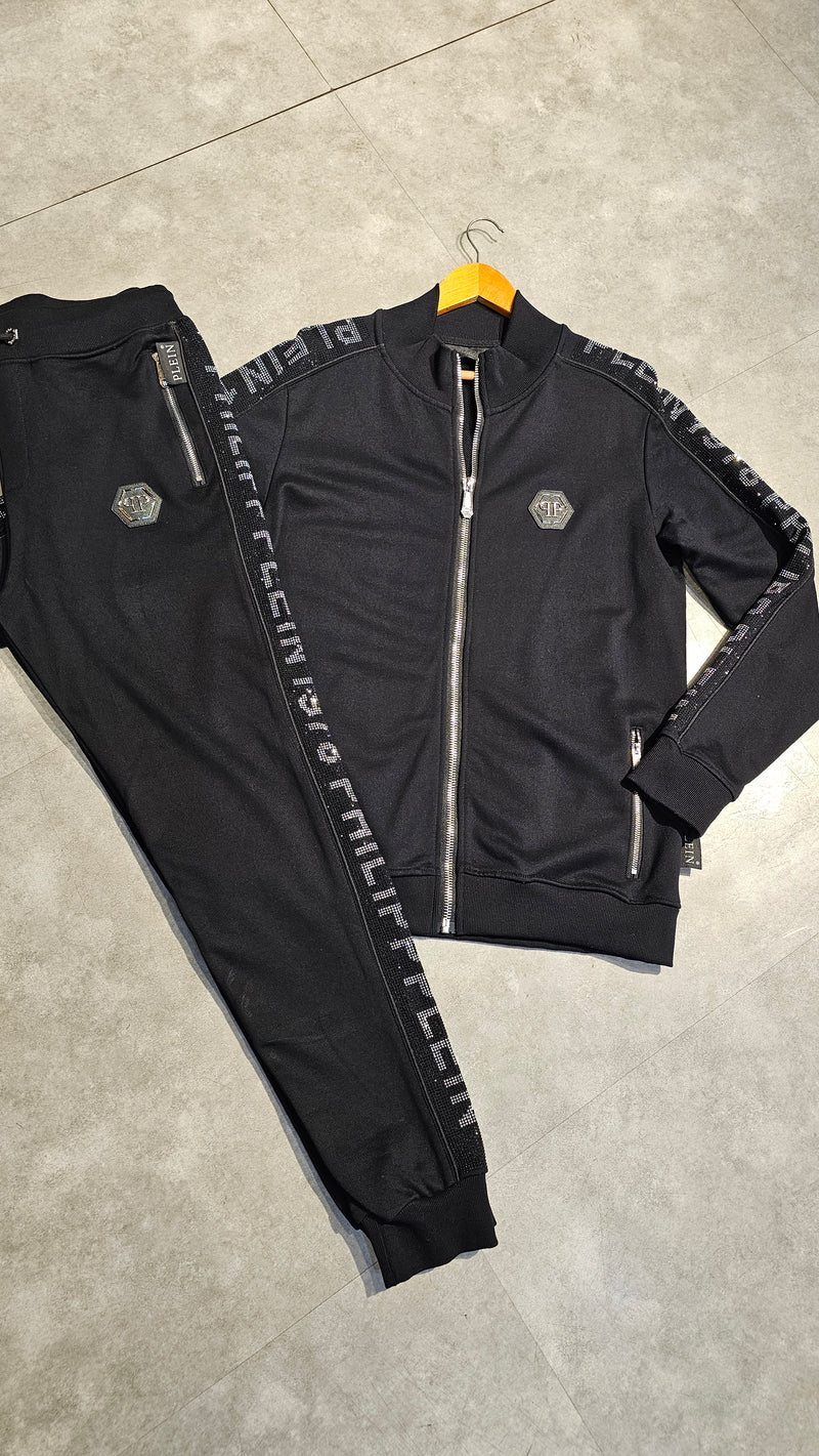Conjunto Philipp Plein